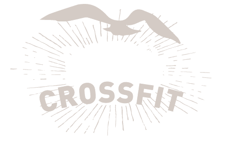 CrossFit Albatross Regensburg Logo